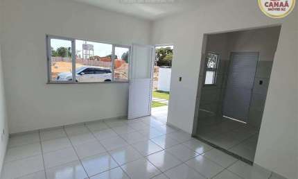 Casa de Condomínio à Venda em Centro, Paço do Lumiar - MA