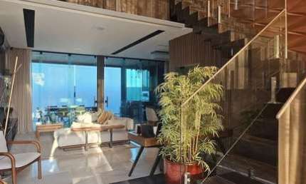 Casa de Alto Padrão em Condominio à Venda no Araçagy - Alphaville - 3 Suítes
