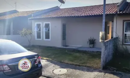 Casa em condomínio à Venda no Cond. Village dos Passaros III - 2 quartos