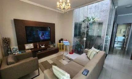 Casa em condomínio à Venda no Araçagy - Cond Bouganville - 3 quartos - Reformada