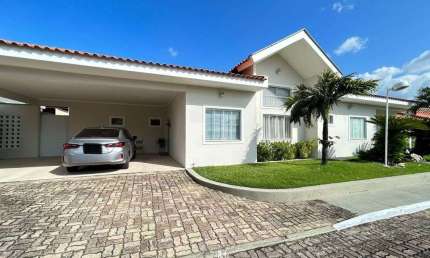 Casa em Condominio à Venda em Turu - Lara Liotto - 4 quartos - Lazer Privativo