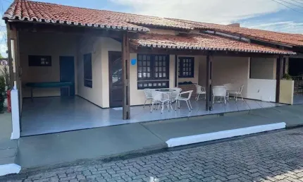 Casa em condomínio à Venda em Cohajap - 3 quartos - Lazer Privativo