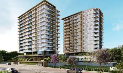 Apartamento a Venda em Ponta D'areia - Cond. Reserva Peninsual - 4 suítes