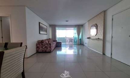 Apartamento a Venda em Ponta D'areia - Cond. Econlagune - 4 Suítes - Nascente