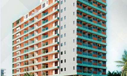 Apartamentos Studios à Venda em Ponta D'areia - Studio 7 Peninsula - 1 quarto