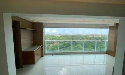 Apartamento a Venda em Altos do Calhau - Jardins de Veneto - 3 Suítes - Nascente