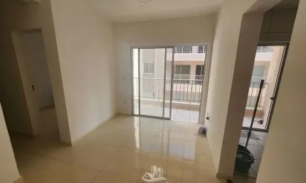 Apartamento a Venda em Turu - Ilha do Conde - 2 quartos - 2º andar - Elevador