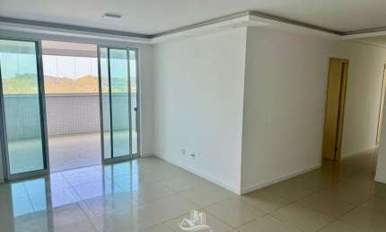 Apartamento a Venda em Jardim Renascença - Cond Essenza - 4 quartos-Andar Baixo