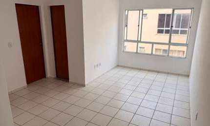 Apartamento a Venda na Estrada da Maioba - Cond. Jardim Di Napoli - 2 quartos