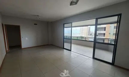 Apartamento a Venda em Peninsula da Ponta D'areia - 3 suítes - 146m² - Nascente