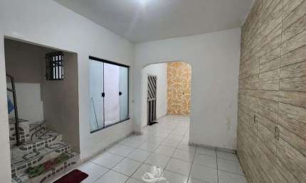 Oportunidade Casa Duplex a Venda em Areinha - Centro - 3 quartos - Closet