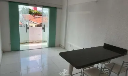 Apartamento a Venda em Jardim Renascença - 1 quarto - Elevador - 1º andar