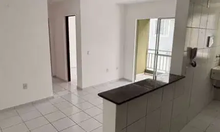Apartamento a Venda no Cond. Village Araçagy II - 2 quartos - 2 Banheiros