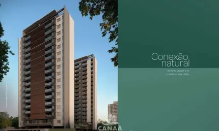 Lançamento em Ponta do Farol - Giardino - Apartamentos com 3 quartos - 101,31m²