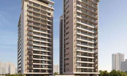 Apartamentos a Venda na Planta Cond. Reserva de São Marcos - 3 quartos - 102m²