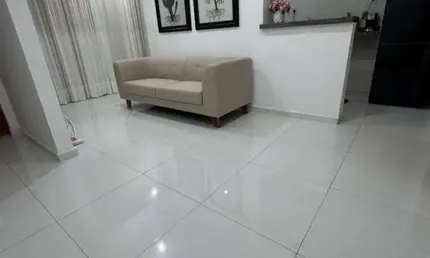 Apartamento a Venda em Turu Cond. Jardins do Turu III - 2 quartos - Elevador