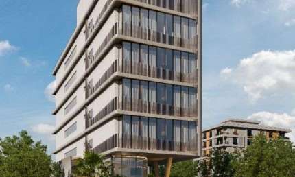 Lançamento no Jd. Renascença - Ed. Le Noir - Aptos com 2 quartos - 58m² - 1 Vaga