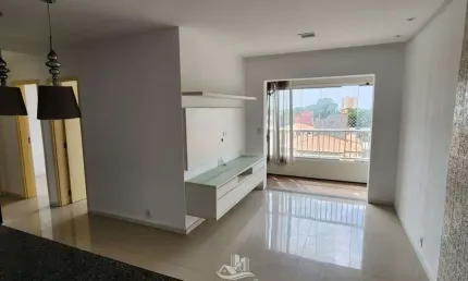Excelente Apartamento a Venda no Jardim Eldorado - 3 quartos - 77m² - Nascente