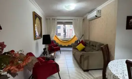 Apartamento a Venda em Jardim Renascença - 3 quartos - Nascente - 6º andar