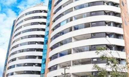 Apartamento a Venda em Jardim Renascença - 3 quartos - 168m² - Nascente -3 Vagas