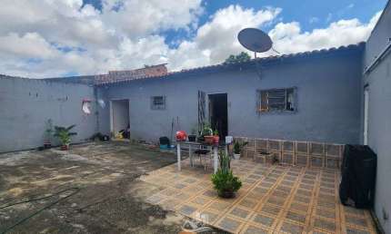 Chave de Casa Para Passar na Unid. 203 em Cidade Operaria - 3 quartos - 2 Vagas