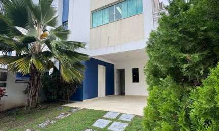 Casa Duplex a Venda em Cond. Bob Kennedy - 3 quartos - Móveis Projetados