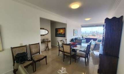 Apartamento Cobertura a Venda em Jardim Renascença - 3 quartos - Piscina