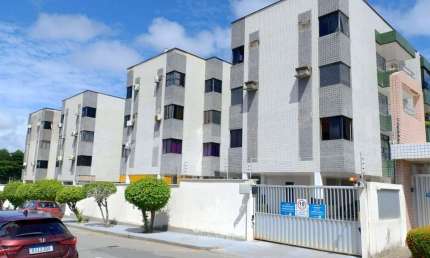 Apartamento a Venda em Ponta do Farol - 3 quartos - 86m² - 2º andar-Sem Elevador