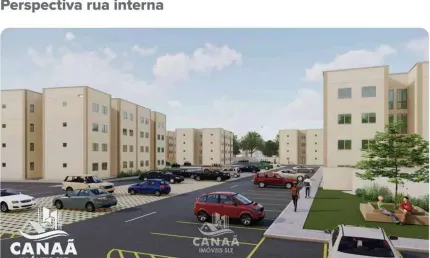Vende-se aptos na maiobinha - condomínio bela cintra life residence - 02 quartos