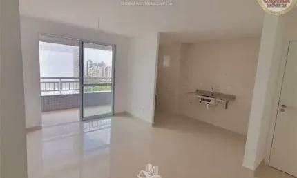 Vende-se apto no jardim renascença - cond. arpoador - 02 quartos - 60m²