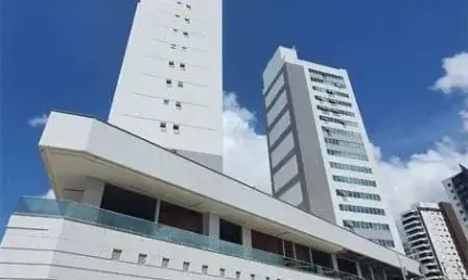 Laje à venda em jardim renascença - ed. millennium corporate - 234m² - 3 vagas