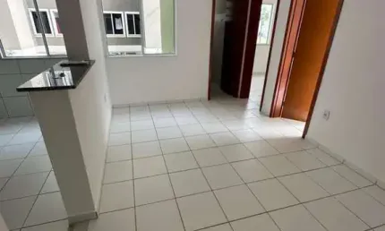 Apartamento a venda no cond. village do sol 1 - estrada da maioba - 2 quartos