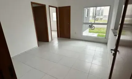 Apartamento à venda no cond. village alvorada 1 - santa clara- 2 quartos