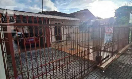 Terreno zr-3 perfeito para seu comércio em uma das ruas mais movimentadas do bairro portão!