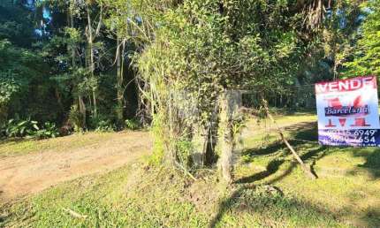LINDO TERRENO EM MORRETES, PLANO, COM UMA TESTADA DE 28m² RUA ASFALTADA Á MINUTOS DA BR 277 DOCUMENTADO.