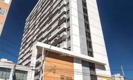 SALA COMERCIAL EM EDIFÍCIO NOVO CENTRO 29M² PRIVATIVOS LOCALIZAÇÃO ESTRATÉGICA MUITO PROXIMA A PRAÇA RUI BARBOSA CENTRO INFRAESTRUTURA CONDOMINIAL