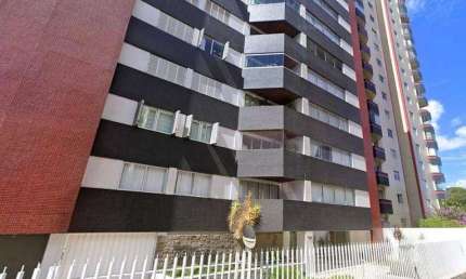 4 QUARTOS  3 SUÍTES ÁGUA VERDE LAREIRA CHURRASQUEIRA SACADAS 01 POR ANDAR  02 VAGAS