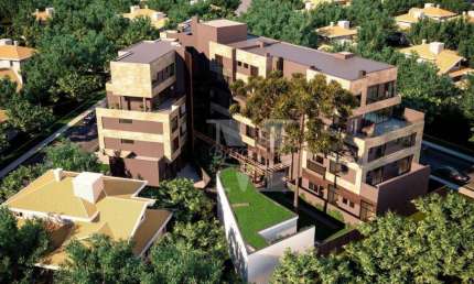APARTAMENTO MODERNO SACADA COM CHURRASQUEIRA TERRAÇO EXCLUSIVO 3 QUARTOS 3 VAGAS 152 m² DE ÁREA ÚTIL JUVEVÊ CENTRO CIVICO.
