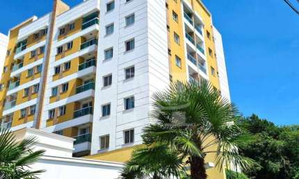 APARTAMENTO MOBILIADO. 2 QUARTOS. SACADA. CONDOMÍNIO CLUBE. LE PARC.