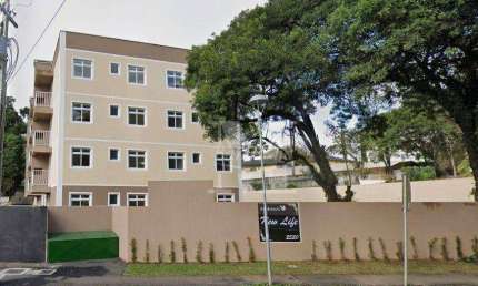Apartamento 2 quartos no Residencial New Life semi mobiliado sacada com churrasqueira e vaga garagem
