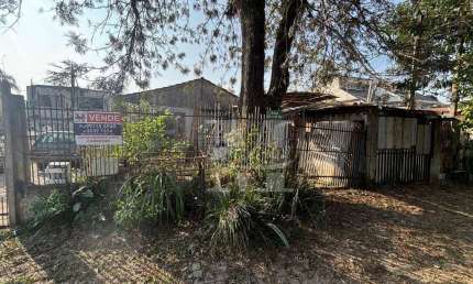 CAMPINA DO SIQUEIRA. TERRENO EM ÓTIMA LOCALIZAÇÃO ZR3 ENTRE SEMINÁRIO E ECOVILLE PLANO