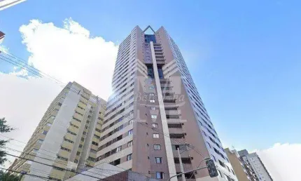 EDIFÍCIO MARBELLA. CENTRO DE CURITIBA EXCELENTE LOCALIZAÇÃO LOJA TÉRREA COM 56 M2