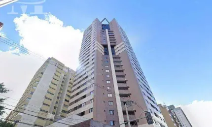 Edifício marbella. centro de curitiba excelente localização loja térrea com 56 m2