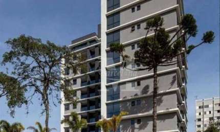 APARTAMENTO ALTO PADRÃO NO EDIFÍCIO HEDGE, BATEL. SEMI-MOBILIADO, ANDAR ALTO, 2 VAGAS. CONDOMÍNIO CLUBE.