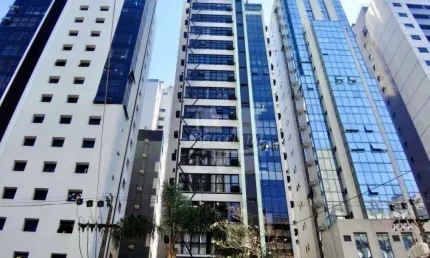 SALA COMERCIAL DE 30M² NA AV. SETE DE SETEMBRO/BATEL.. ÓTIMA LOCALIZAÇÃO, PRÓXIMO A PRAÇA DO JAPÃO. SEVENTH AVENUE.
