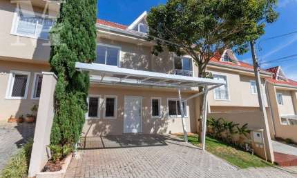 CASA NO BARREIRINHA CONDOMÍNIO FECHADO 3 QUARTOS MOBILIADO