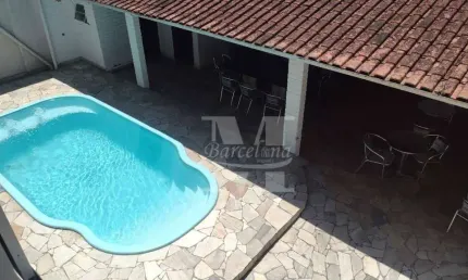 SOBRADO MOBILIADO. PONTAL DO PARANÁ – BALNEÁRIO IPANEMA. ÓTIMA LOCALIZAÇÃO.