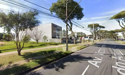 TERRENO COMERCIAL PARA LOCAÇÃO – LOCALIZAÇÃO ESTRATÉGICA NA AV. VICTOR FERREIRA DO AMARAL, DUAS TESTADAS.