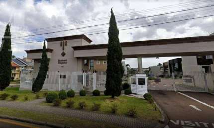 Sobrado em condomínio fechado, com 3 dormitórios para alugar, 300 m² por R$ 7.740/mês - Bairro Alto - Curitiba/PR