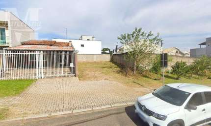 TERRENO NO CIC COM 184m², BOA LOCALIZAÇÃO RESIDENCIAL
